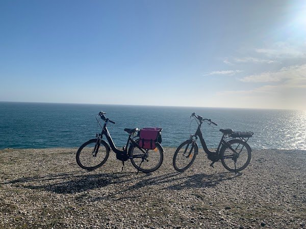 Capt Bikes agence de location vélos à assistance électrique - Photo 2