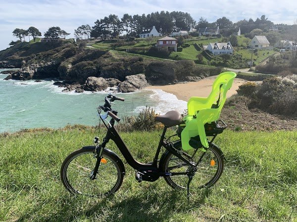 Capt Bikes agence de location vélos à assistance électrique - Photo 4