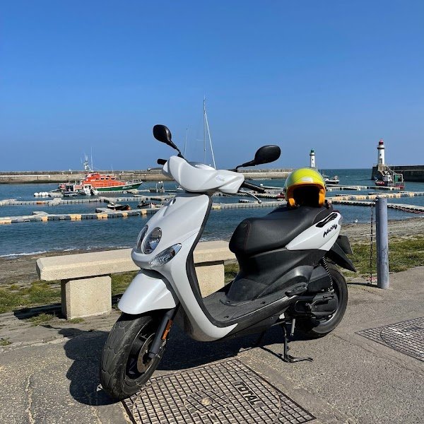2 Roues à Belle-Île : location de vélos, voitures, motos et scooters - Photo 3