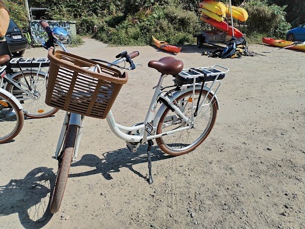 Vélos Locatourisle - Photo 2
