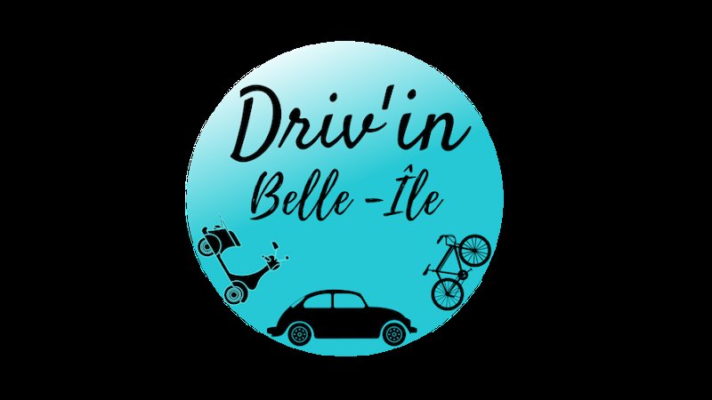 Driv'in Belle-Île : location de vélo, voiture, moto et scooter