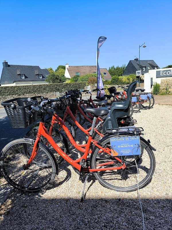 Location Vélos Plouharnel - Photo 2