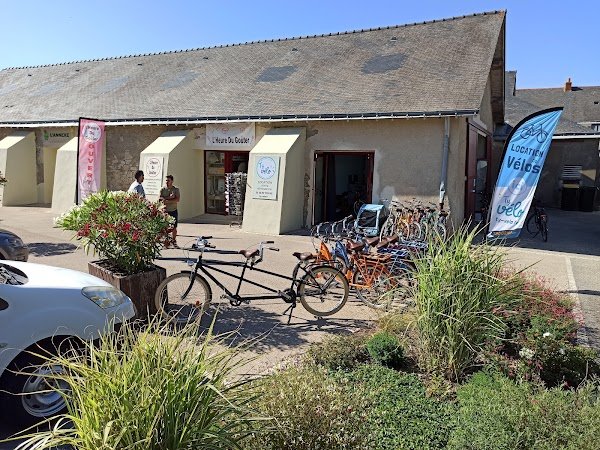 Ty Vélo Batz-sur-Mer - Photo 3