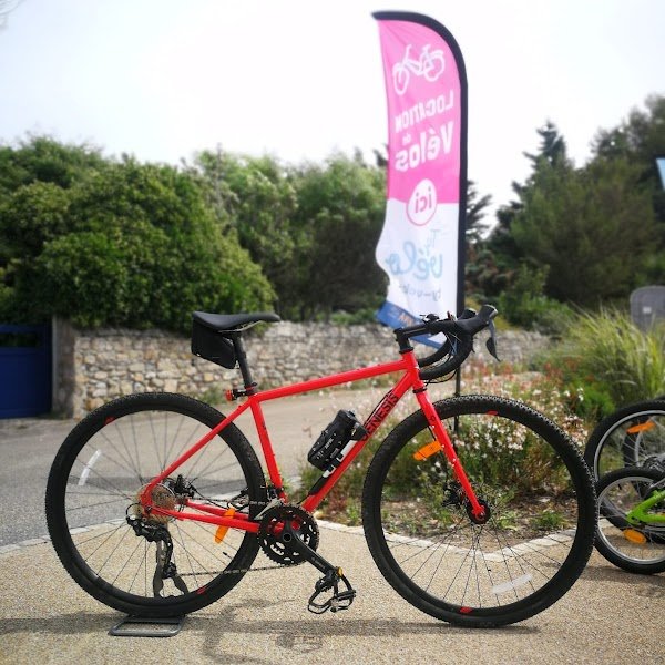 Ty Vélo Batz-sur-Mer - Photo 4