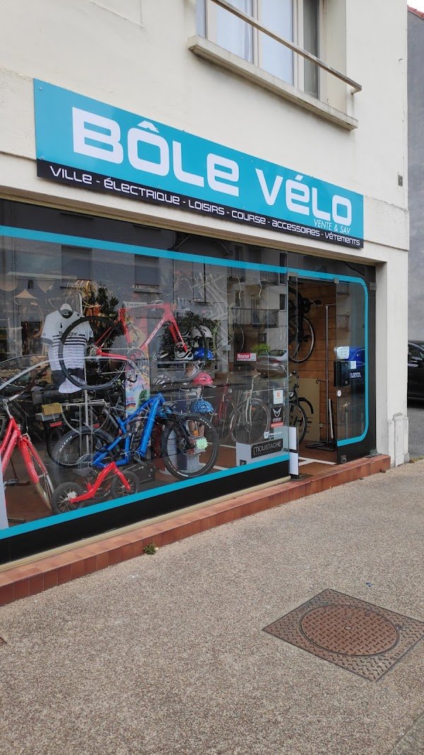 Cycles Jaffre - Photo 2