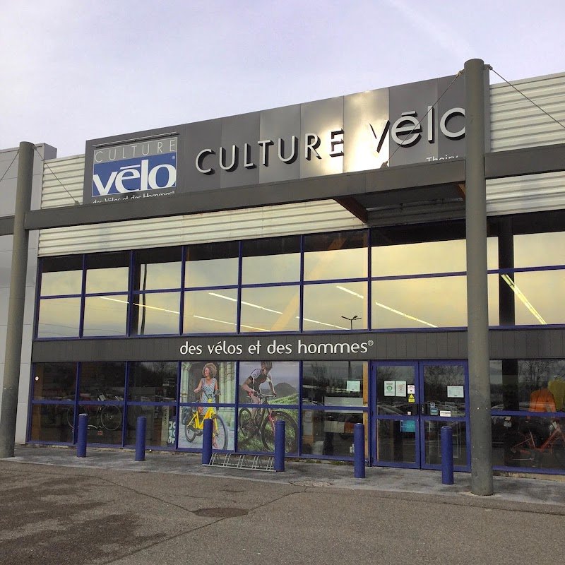 Culture Vélo