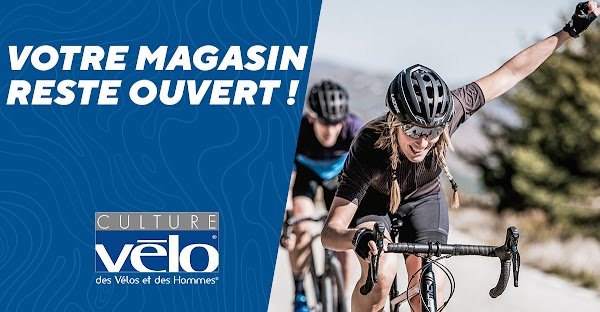 Culture Vélo - Photo 4