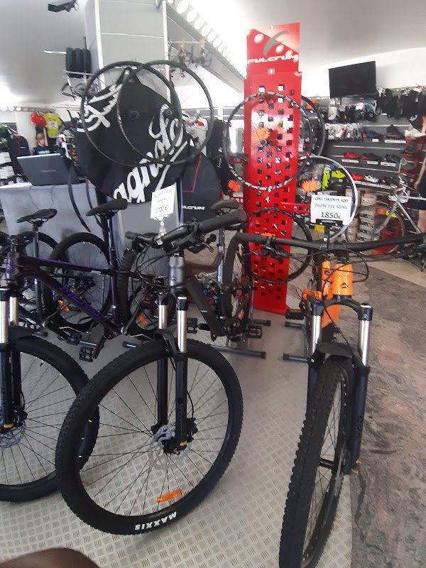 Cycles M.V. - Photo 2