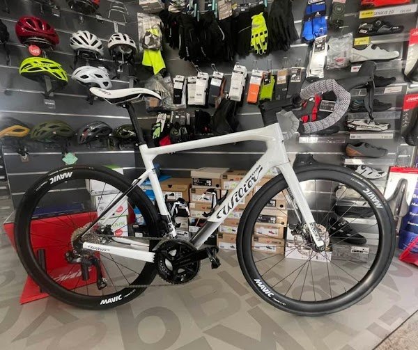 Cycles M.V. - Photo 4