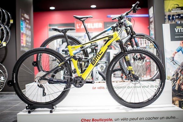 Bouticycle - Photo 2