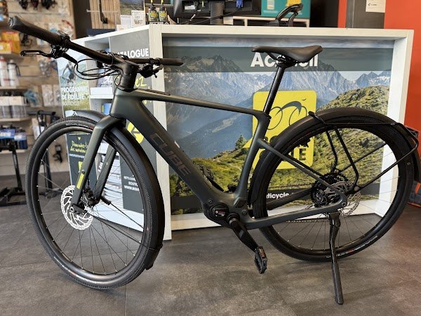 Bouticycle - Photo 3