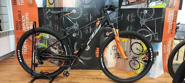 Repar’ain Vélo - Photo 3