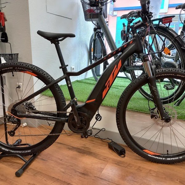 Repar’ain Vélo - Photo 4