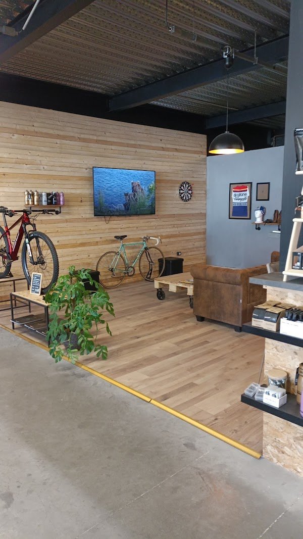 Peloton de Beynost - Photo 4