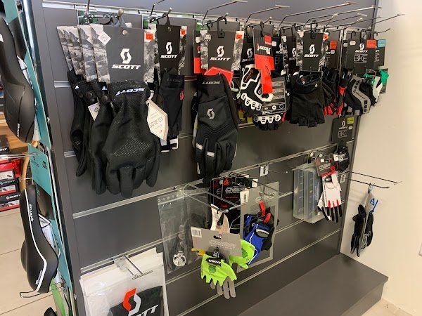 Vélo Valserine - Photo 3