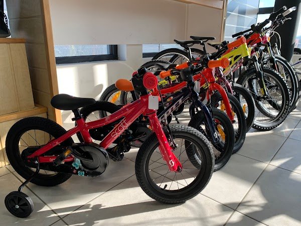 Vélo Valserine - Photo 4