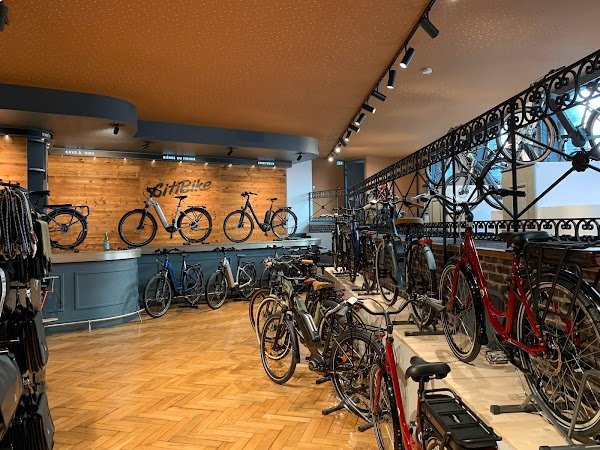 cycle Bernier - Photo 2