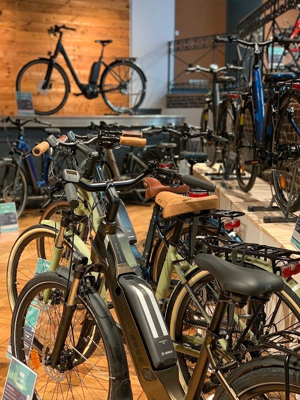 cycle Bernier - Photo 3