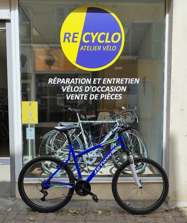 reCyclo - Photo 3