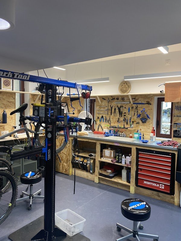 Bike Sheperd - Photo 2