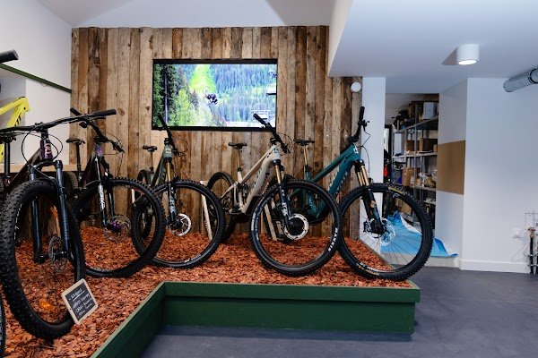 Bike Sheperd - Photo 3