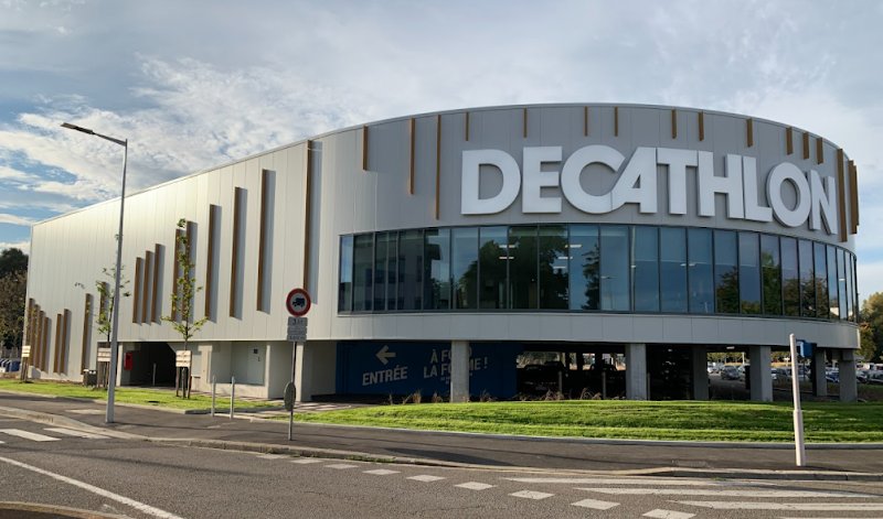Decathlon