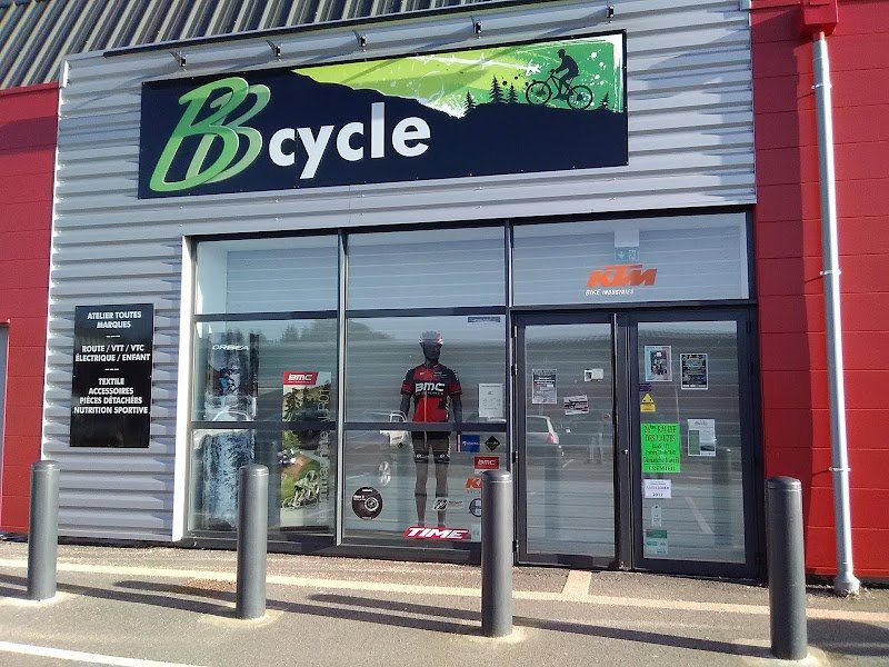 BBcycle et Outdoor Sports