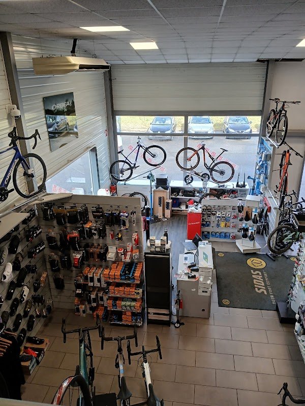 BBcycle et Outdoor Sports - Photo 2