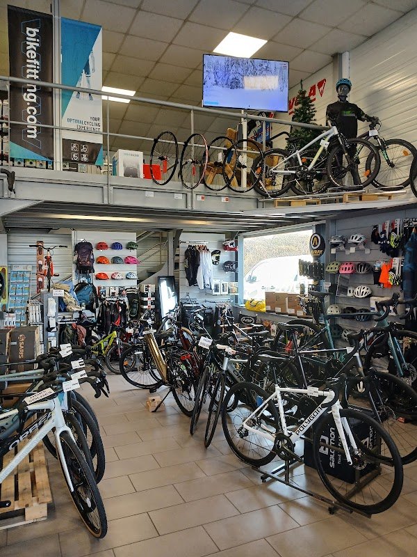 BBcycle et Outdoor Sports - Photo 3