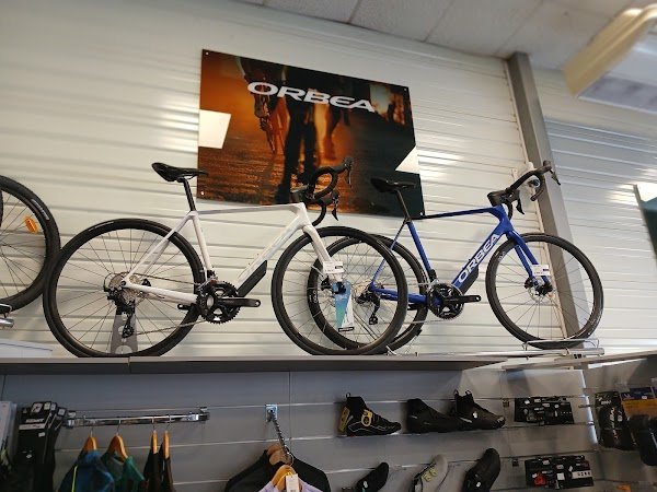 BBcycle et Outdoor Sports - Photo 5