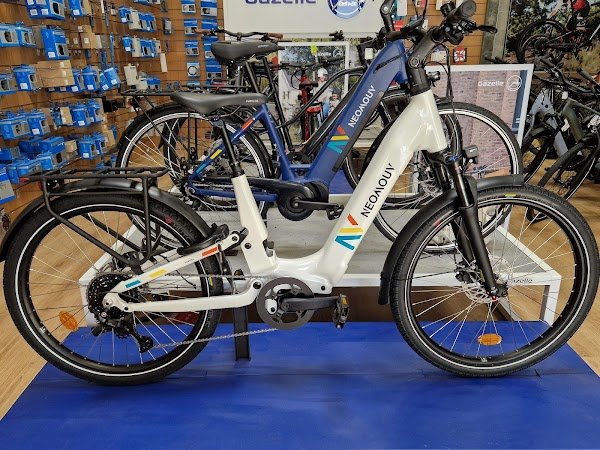 Fabi Ain Cycles - Photo 2