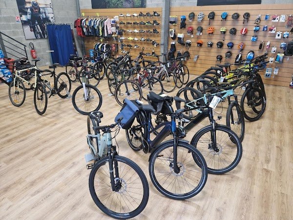 Fabi Ain Cycles - Photo 3