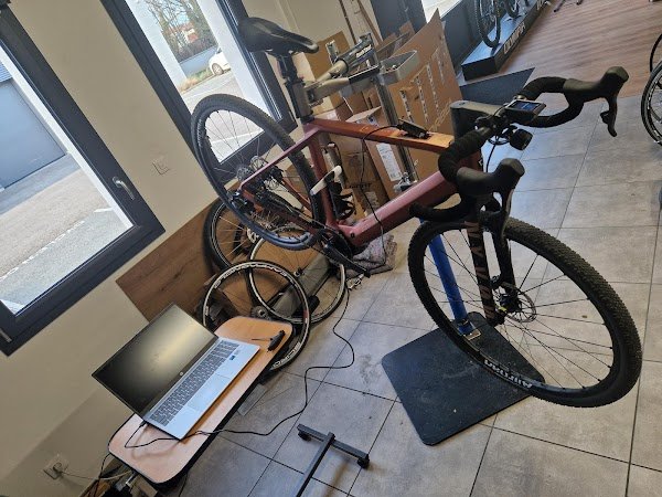 Fabi Ain Cycles - Photo 4