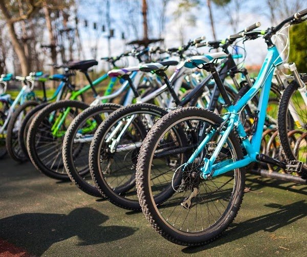 Réparation de vélo à domicile - Atelier mobile du cycle - Photo 3