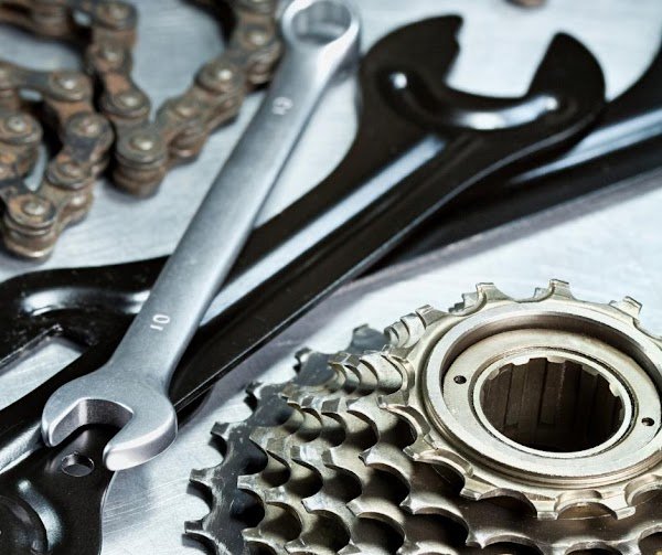 Réparation de vélo à domicile - Atelier mobile du cycle - Photo 4