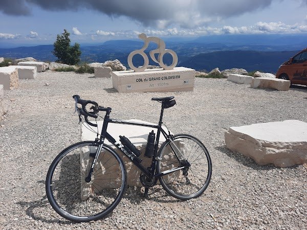 Atelier Cycles Grand Colombier - Photo 4