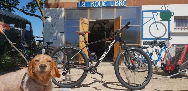 Magasin de Cycles LA ROUE LIBRE - Photo 2