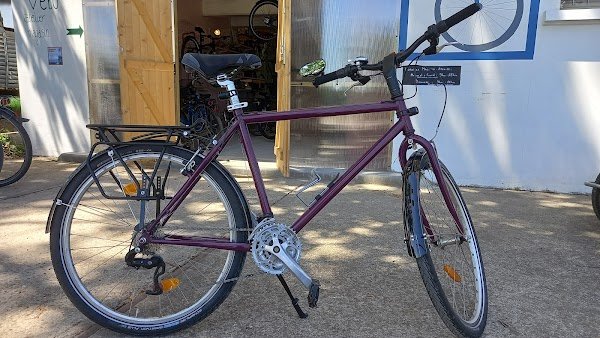 Magasin de Cycles LA ROUE LIBRE - Photo 4