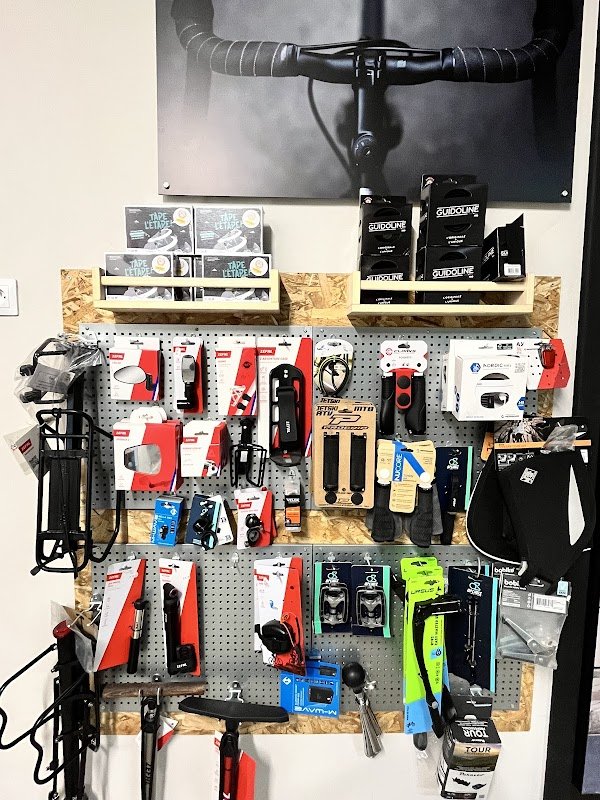 L' Etape Atelier - Photo 3