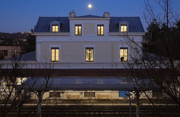 LA CHAINE EN OR - atelier de co-réparation vélo - Photo 2