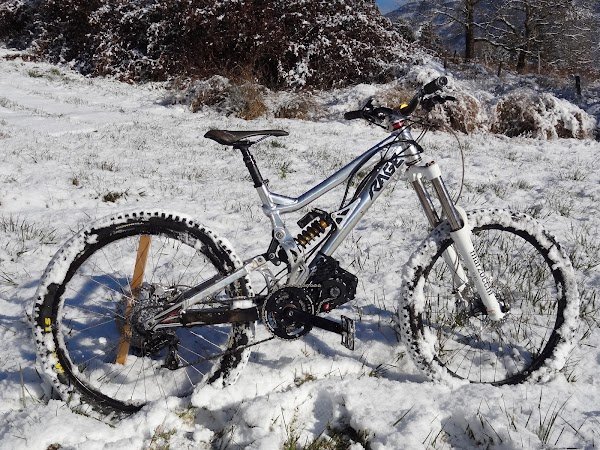 Vélo Labo, technicien indépendant, service en atelier sur rdv - Photo 2