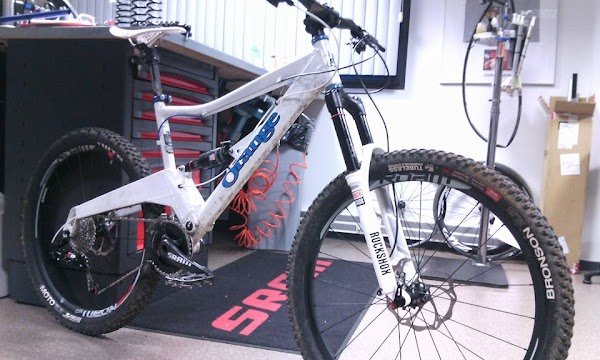 Vélo Labo, technicien indépendant, service en atelier sur rdv - Photo 3