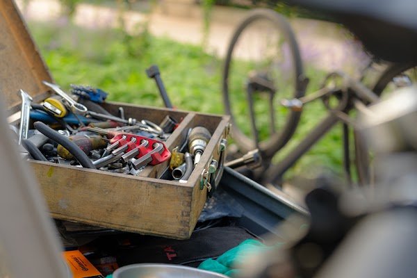 Pierre - Réparateur vélo à domicile - RoulezJeunesse.com - Photo 2