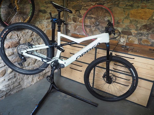 L'Atelier Vélo - Photo 2