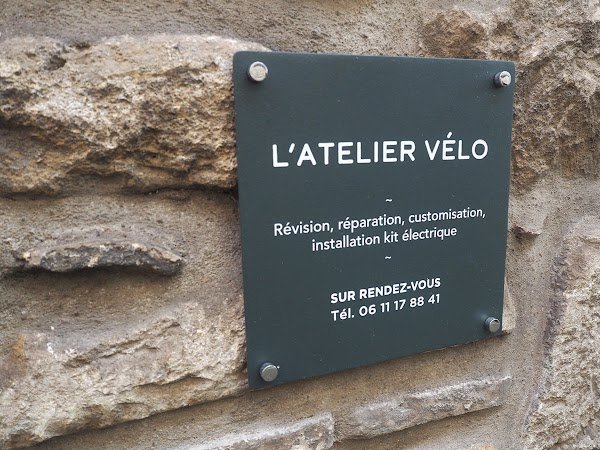 L'Atelier Vélo - Photo 3