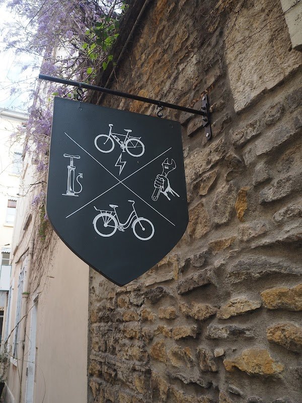 L'Atelier Vélo - Photo 4