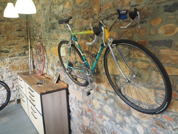 L'Atelier Vélo - Photo 5