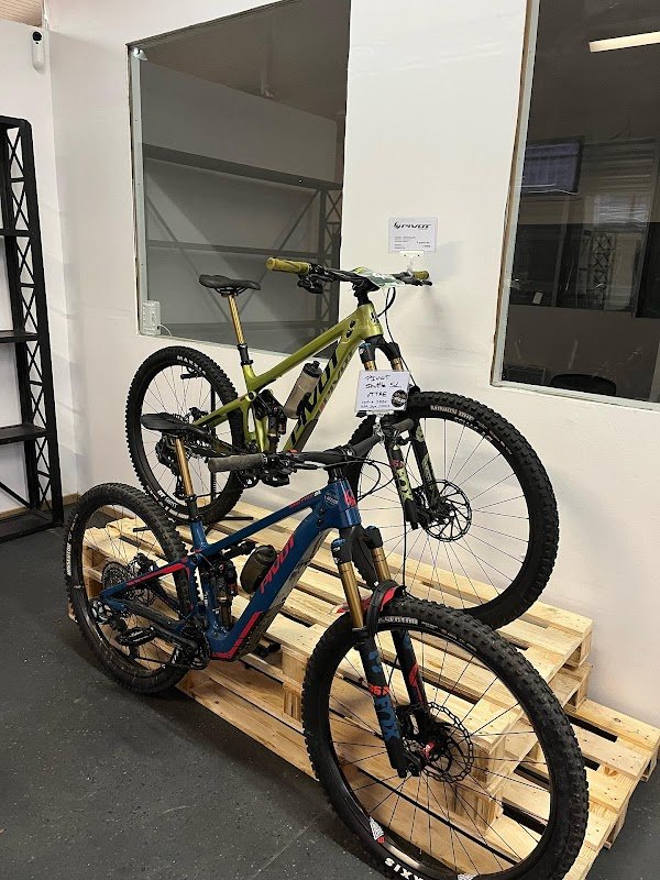 L'Atelier Cycle de Guillaume - Photo 2