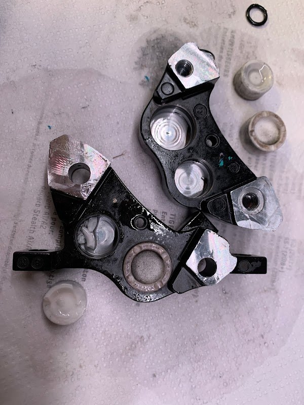 L'Atelier Cycle de Guillaume - Photo 4