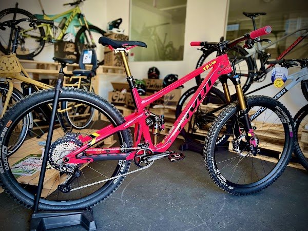 L'Atelier Cycle de Guillaume - Photo 5